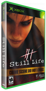 Still Life